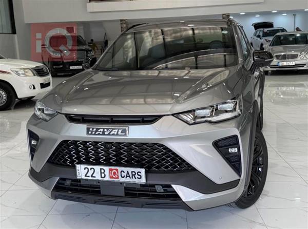 هافال جي تي H6 2023 للبيع في العراق - دهوك